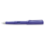 Pióro wieczne Lamy Safari Candy Violet M ABS - 3